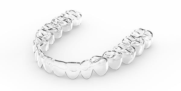 Retainer Green Barr Orthodontics in Spartanburg and Inman, SC